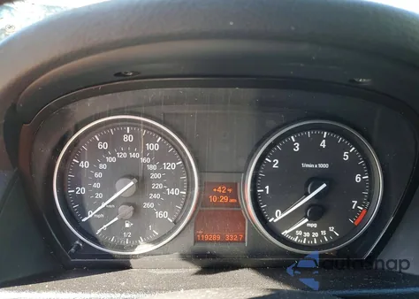 2015 BMW X1 Sdrive28I z USA, uszkodzony, nr VIN WBAVM1C52FV498802